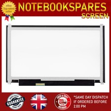 13.3" LCD PANEL FOR SAMSUNG NP915S3G 915S3G 1366 X 768 DISPLAY 40PINS