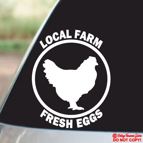 Local farm fresh eggs - farm,