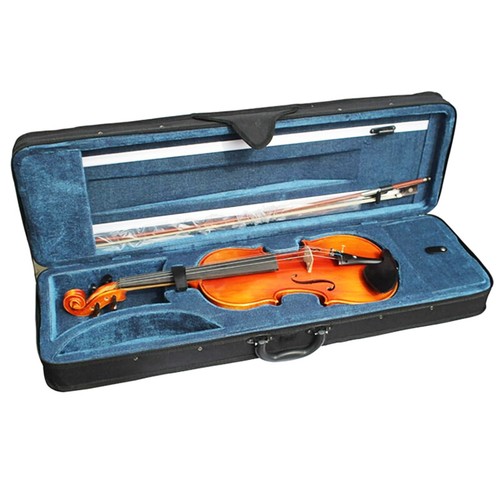 Advanced violin case - advanced,