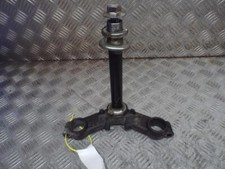 Kawasaki GPZ500 S EX500 1987-1993 87-93 Bottom Lower Fork Yoke & Steering Stem