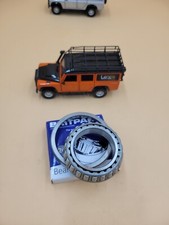 LR DEFENDER DISCOVERY I II RRC