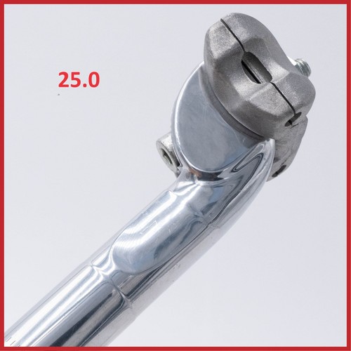 Nos primax seatpost - 25.0, 1