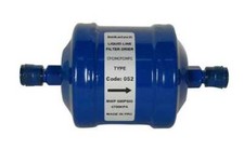 Refrigerant filter drier - refrigerant, 3/8"