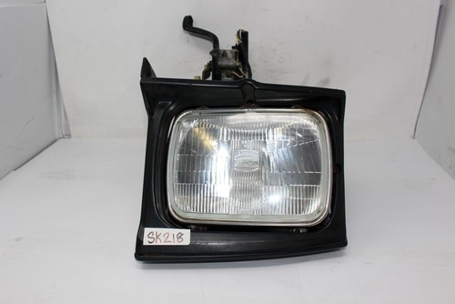 Toyota mr2 mk1 oem right - toyota,