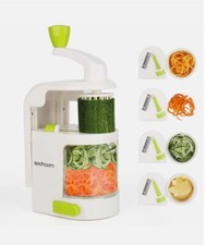 Spiralizer 4-Blade Vegetable