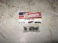 Vintage RC Associated RC18T