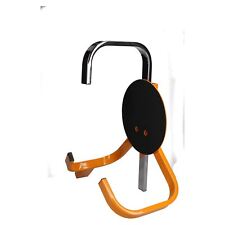 Wheel Clamp Trailer Caravan Steel Security Lock 8" 10" Wheels