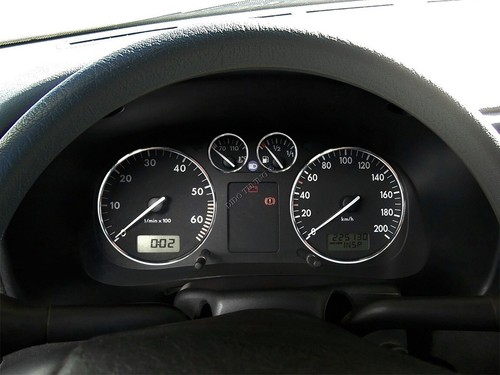For polo 1997 2001 - for, vw