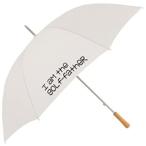 The golf father novelty - the,