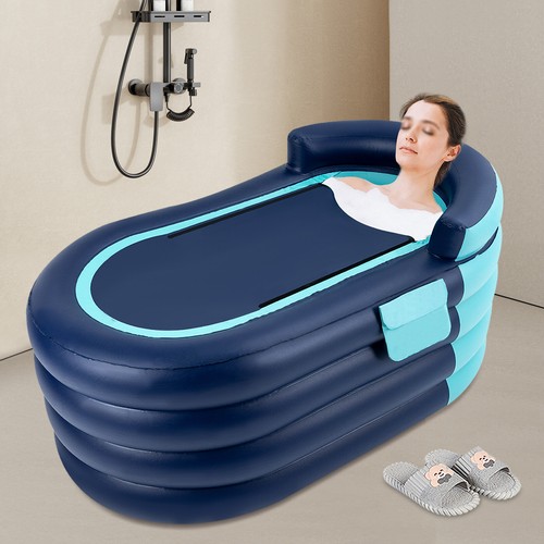 Inflatable adult bathtub - adult,