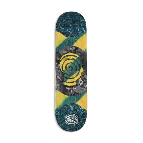 Madness voices slick 125 - r7,