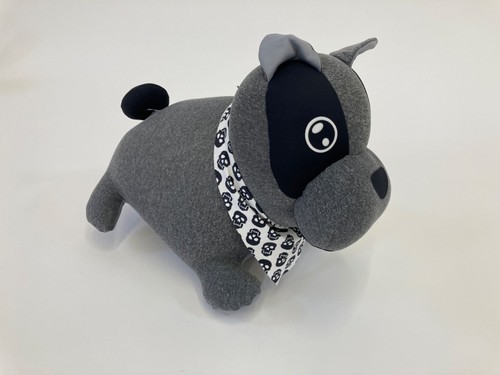 French bull dog kids - bull,