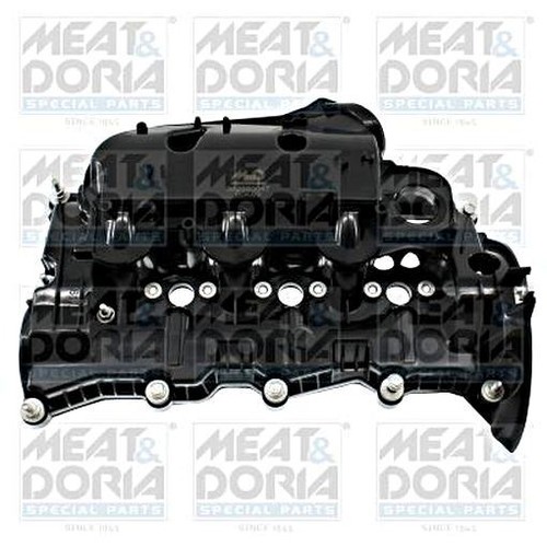 Cylinder head cover - head, for