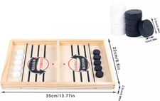 Large Sling Puck Game