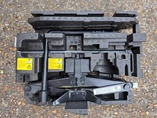 GENUINE RENAULT MASTER NISSAN NV400 VAUXHALL MOVANO TOOLKIT JACK SET KIT