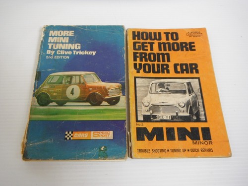 More mini tuning - more,