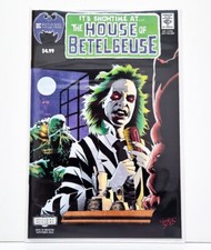 House Of Secrets #92 Comic