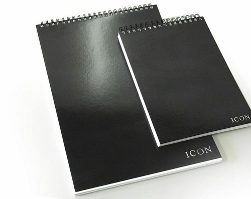Artist sketch pad 110gsm - a4,