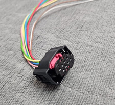 Skoda Octavia MK3 Fabia NJ Superb MK3 ACC Radar Cruise Control Plug (2015-2020)