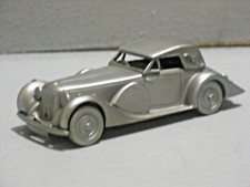 Danbury Mint 1939 Lagonda V12