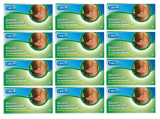 Care Glycerin Suppositories