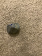 Raw lapis lazuli rough crystal - raw,