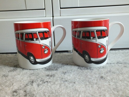 Dub camper van - camper,