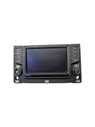 Passat sat nav media - sat,