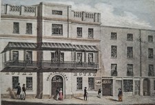 1826 The Royal Hotel
