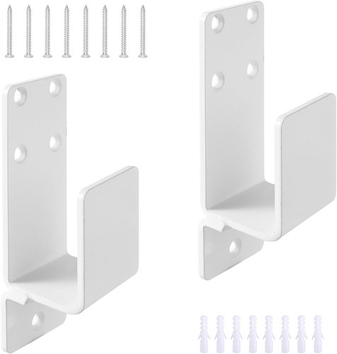 Pack door barricade - 2,