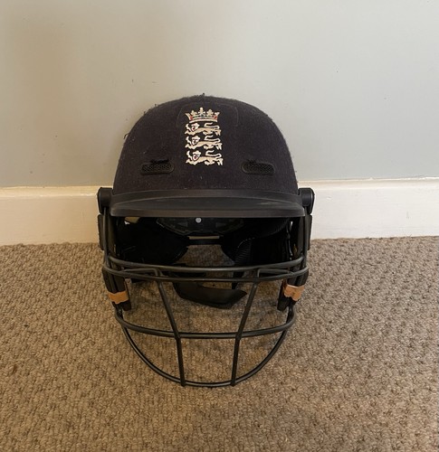 Authentic match worn england - authentic,