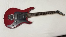 Washburn G-2V Super Strat –