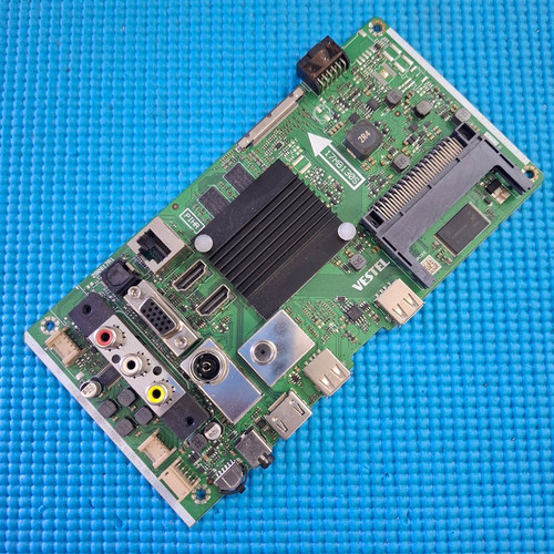 Main board for - av,