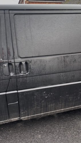 Transporter 5tdi 1 - t4, 2.5tdi