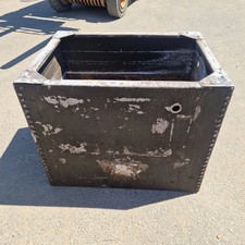 Vintage Garden Galvanised