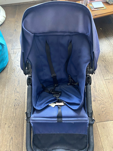 Bugaboo cameleon pushchair - bugaboo,