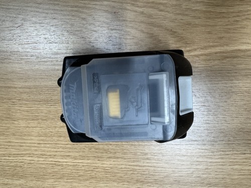 Makita bl1850b 18v 0ah - bl1850b, 5.0ah