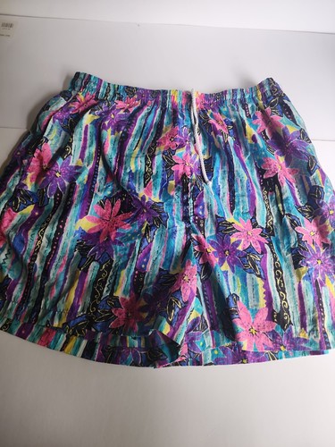 Vintage bike 100 nylon shorts - bike, 100%