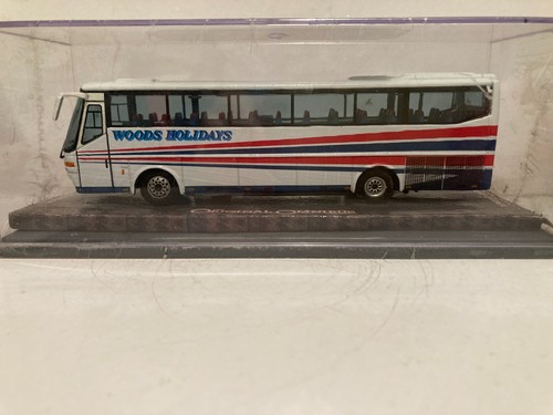 Corgi om45304 bova futura - om45304,