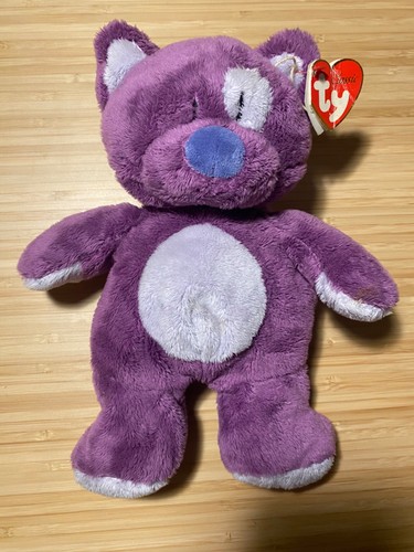 Classic roller purple cat - classic,