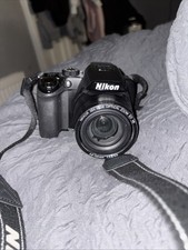 Nikon Coolpix P100 Digital
