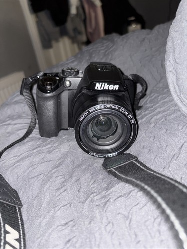 Nikon coolpix p100 digital - nikon,