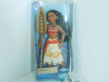 Disney Moana Doll 12" "NEW