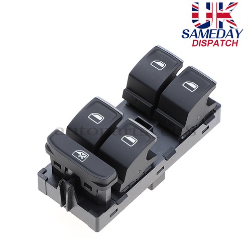 Electric window master - electric,