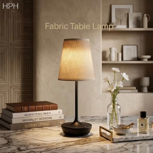 Hph led table lamp - hph,