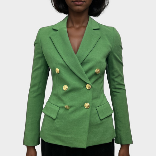 Emilio pucci green double - green,
