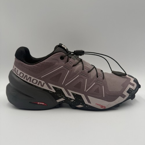 Salomon speedcross moonscape - 6,
