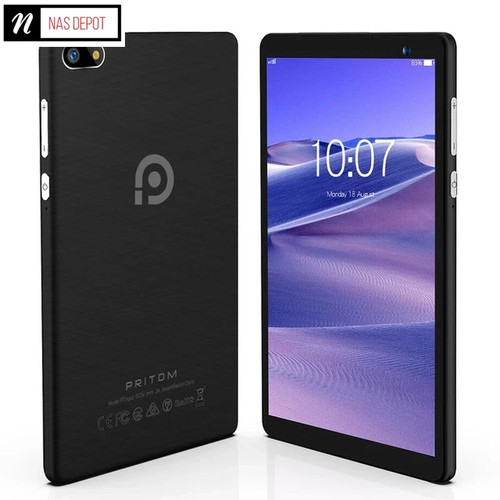 Pritom inch android 11 - 7,
