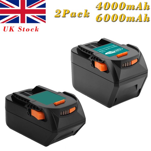 Battery for aeg - aeg, 4.0ah