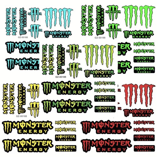 Monster energy quality - energy,